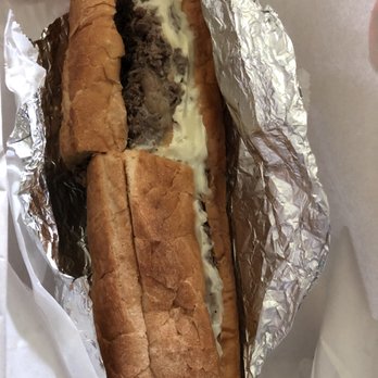 Tony's Pizzeria - Fat Tony's Cheesesteak! Provolone; Onions; Mushrooms; Tomato; Mayo - Pizza Near Me - West Friendship, Maryland Tony's Pizzeria - Fat Tony's Cheesesteak! Provolone; Onions; Mushrooms; Tomato; Mayo - Pizza Near Me - West Friendship, Maryland