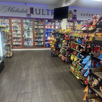 Cork N Bottle - ....... - Beer, Wine & Spirits Near Me - Selma, California