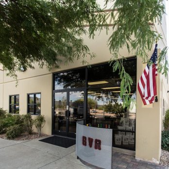 Green Valley Range - Gun/Rifle Ranges Near Me - Henderson, Nevada
