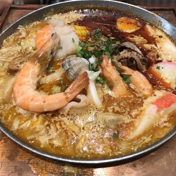 Tasty Point - #5 Singapore Laksa - Taiwanese Near Me - Houston, Texas Tasty Point - #5 Singapore Laksa - Taiwanese Near Me - Houston, Texas