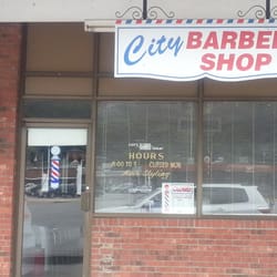 City Barber Shop