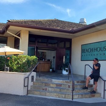 The Beach House - Asian Fusion Near Me - Koloa, Hawaii