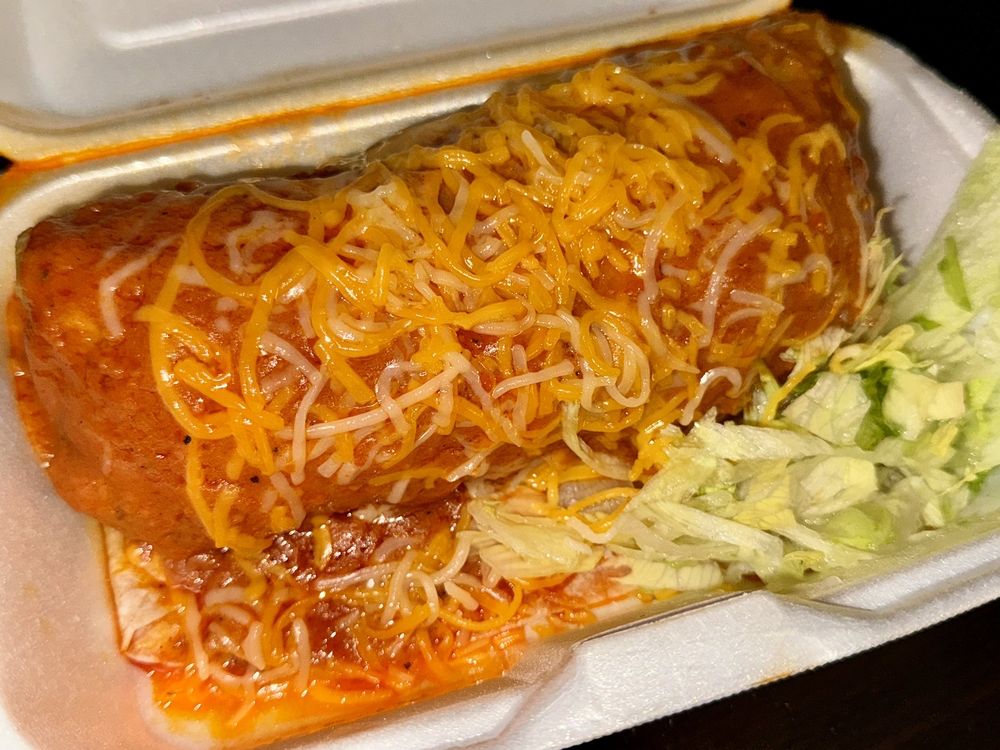 WASHINGTON BURRITO Updated August 2024 42 Photos & 50 Reviews