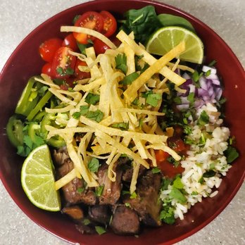 Ray2ZCooking - Burrito Bowls - Food Delivery Services Near Me Ray2ZCooking - Burrito Bowls - Food Delivery Services Near Me