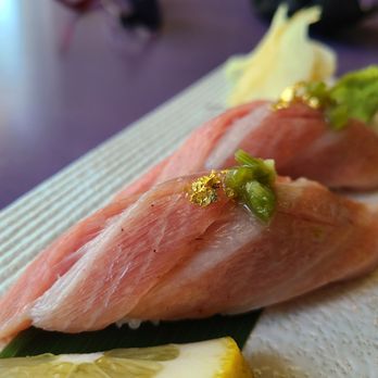 Asahi Sushi - Otoro.. belly melt in your luscious mouth - Sushi Bars Near Me - Olympia, Washington Asahi Sushi - Otoro.. belly melt in your luscious mouth - Sushi Bars Near Me - Olympia, Washington