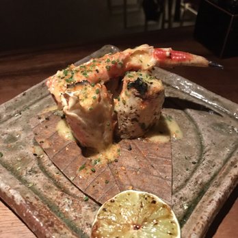 Zuma - Japanese Near Me - Las Vegas, Nevada