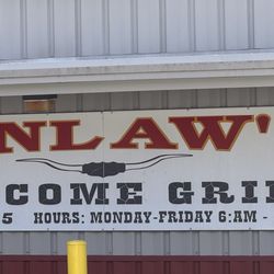 Kinlaw's Welcome Grill