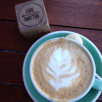 Cafe Smitten - Coffee & Tea Near Me - Bakersfield, California Cafe Smitten - Coffee & Tea Near Me - Bakersfield, California