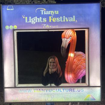 Tianyu Lights Festival - Festivals Near Me - Phoenix, Arizona Tianyu Lights Festival - Festivals Near Me - Phoenix, Arizona