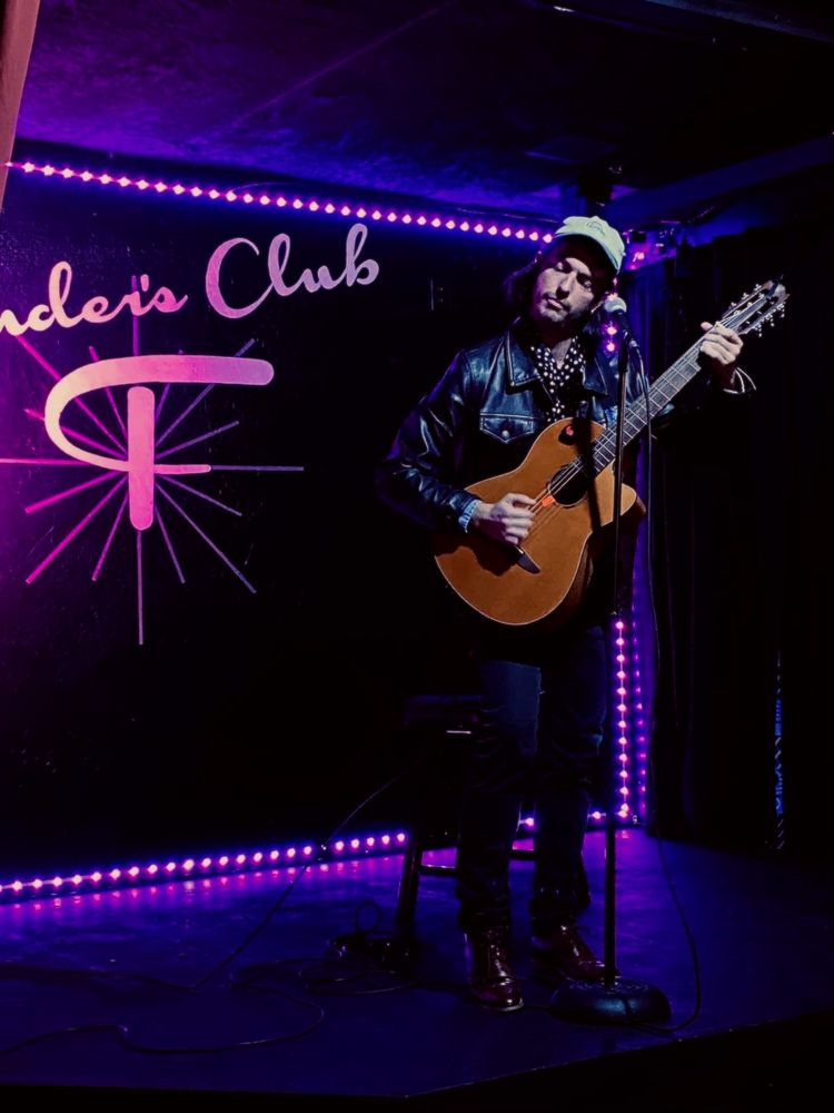 JULES MARTINEZ GUITAR LESSONS Updated September 2024 10 Photos