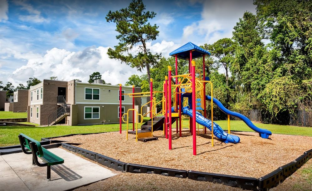 OAKWOOD VILLA Updated August 2024 8201 Kona Ave, Jacksonville