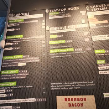 Shake Shack Dallas, Uptown - Burgers Near Me - Dallas, Texas Shake Shack Dallas, Uptown - Burgers Near Me - Dallas, Texas