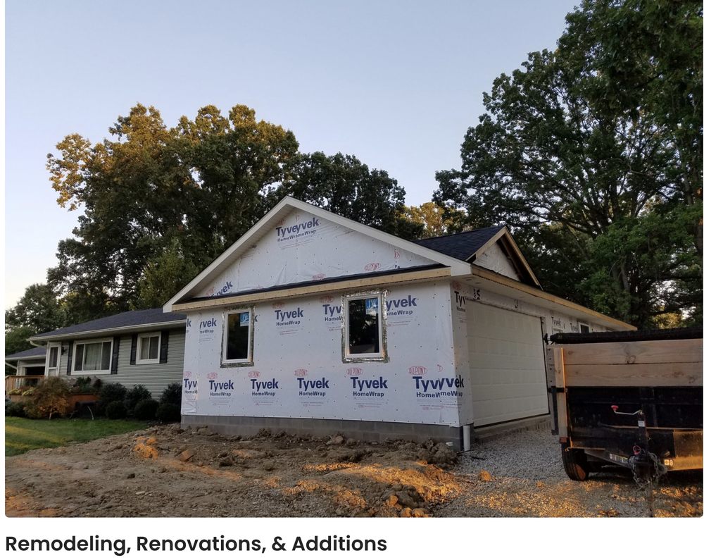 Slide of MT Contracting