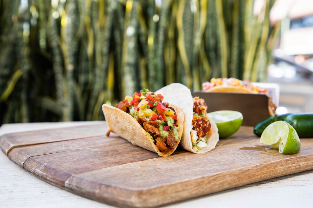 SPITFIRE TACOS 197 Photos & 205 Reviews Tacos 4150 Regents Park