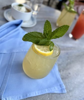 Cafe Orleans by null