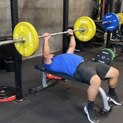 PITT Fitness Training