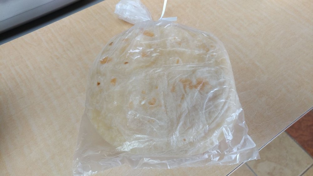 TORTILLAS DE HARINA ELICE, FLOUR TORTILLAS 17 Photos & 29 Reviews