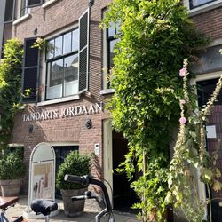 Tandarts Jordaan