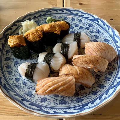 Bistro Isakaya by null