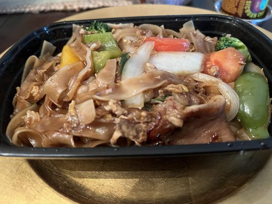 Mango Tree Thai Cafe by null