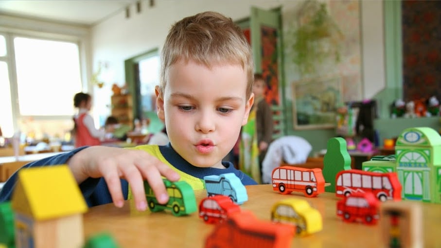 New Hope Daycare & Preschool - childcare center in Roanoke, VA