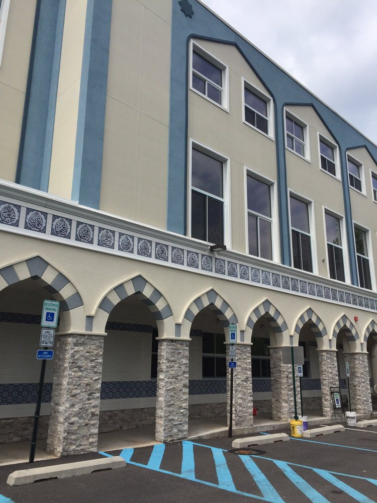 MUSLIM CENTER OF SOMERSET COUNTY Updated August 2024 26 New Amwell