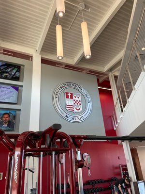 Sacred Heart University by null