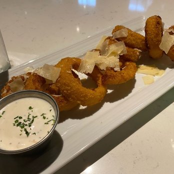 Stanford's - Mozzarella sticks - American Near Me - Seattle, Washington Stanford's - Mozzarella sticks - American Near Me - Seattle, Washington