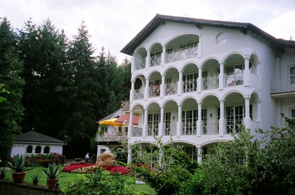 Waldhotel Sonnora by null