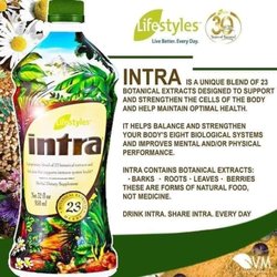 The UPS Store - Immune system builder