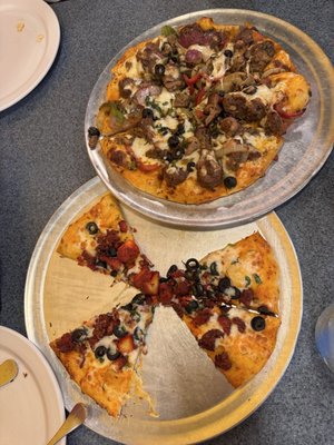 Himalayan Flavor-Logan by null