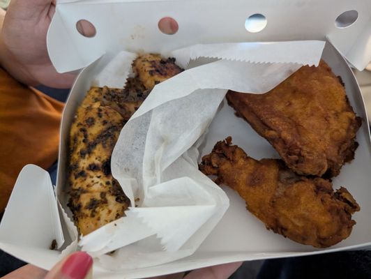 Pollo Campero by null