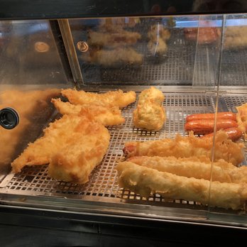 The Phat Fryer - Fish & Chips Near Me - Poole, POL The Phat Fryer - Fish & Chips Near Me - Poole, POL