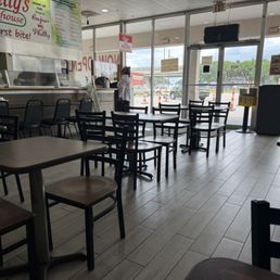 Inside Inside