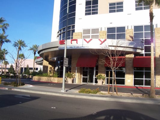Envy The Steakhouse by null