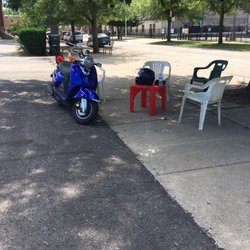 Ride Chicago - City Riding Training Site. http://ridechicago.com