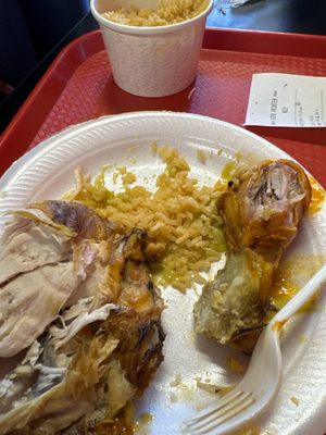 Pollos Asados El Canelo by null
