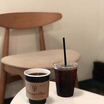 Corridor Flow - Cold brew and drip - Coffee & Tea Near Me - Lomita, California Corridor Flow - Cold brew and drip - Coffee & Tea Near Me - Lomita, California