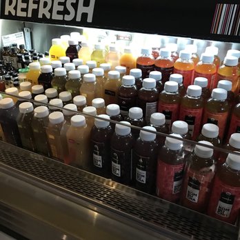 Earthbar - Juice Bars & Smoothies Near Me - San Francisco, California Earthbar - Juice Bars & Smoothies Near Me - San Francisco, California