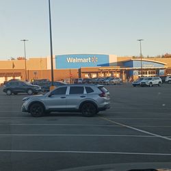 Walmart Supercenter