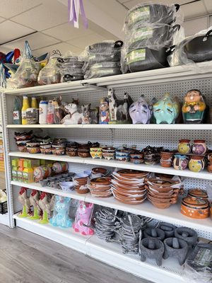 Tony's Bakery & Mini Market