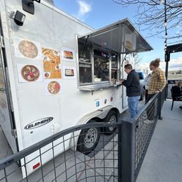 Food truck