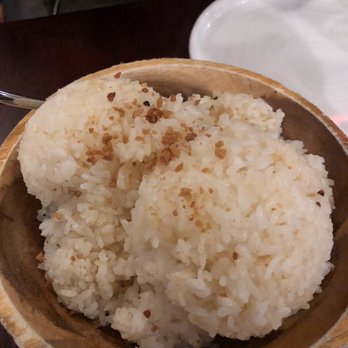 Musang Seattle - Garlic rice - Filipino Near Me - Seattle, Washington Musang Seattle - Garlic rice - Filipino Near Me - Seattle, Washington