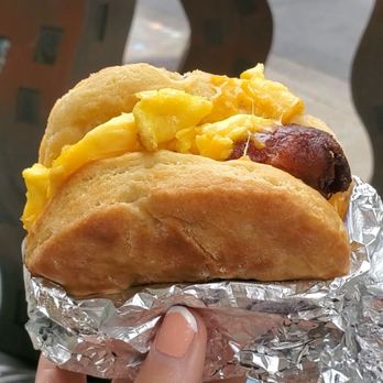 Devils Teeth Baking - Breakfast & Brunch Near Me - San Francisco, California