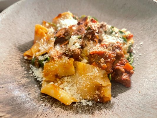 Ravello Ristorante by null