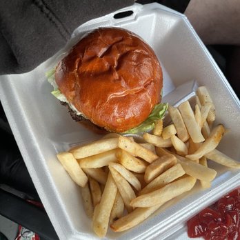 Susan's Hamburgers N More - Burgers Near Me - Dallas, Texas