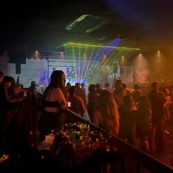 The SOL Venue