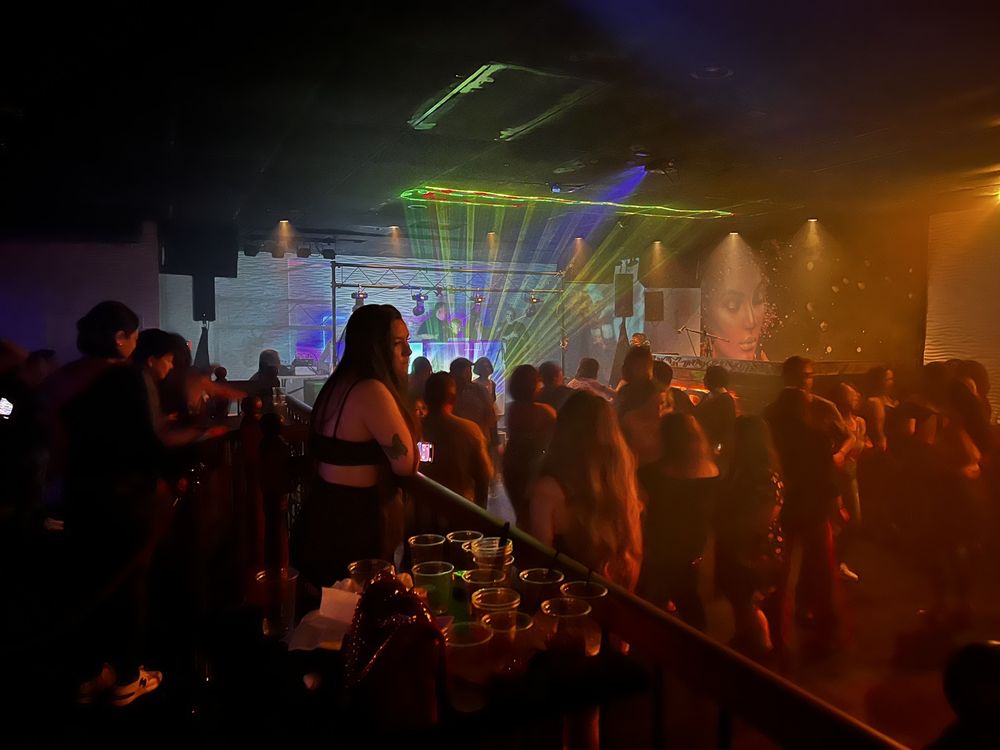 The SOL Venue — Mexican restaurant in Carson