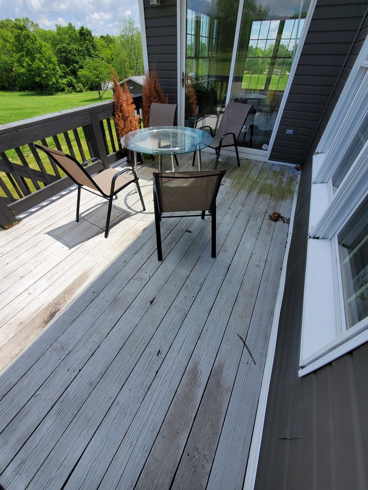 Slide of SD Remodeling & Construction