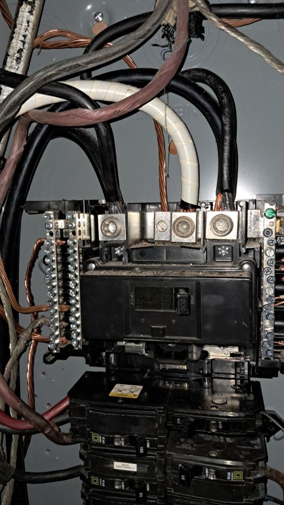 Slide of Appalachia Handyman Services